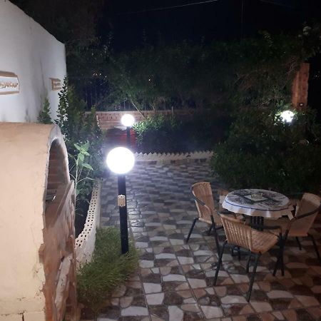 דירות לוקסור Angel Eyes House מראה חיצוני תמונה